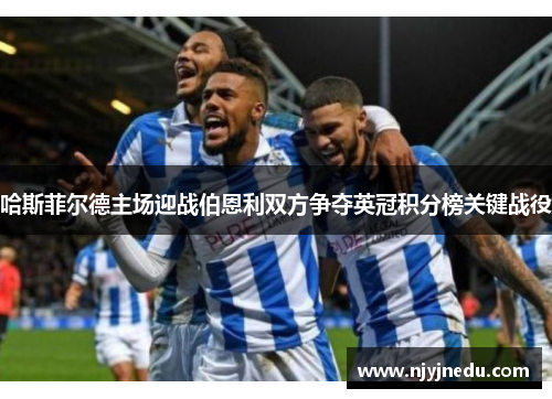 哈斯菲尔德主场迎战伯恩利双方争夺英冠积分榜关键战役