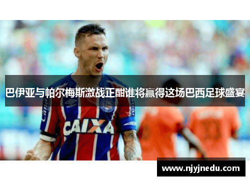 巴伊亚与帕尔梅斯激战正酣谁将赢得这场巴西足球盛宴